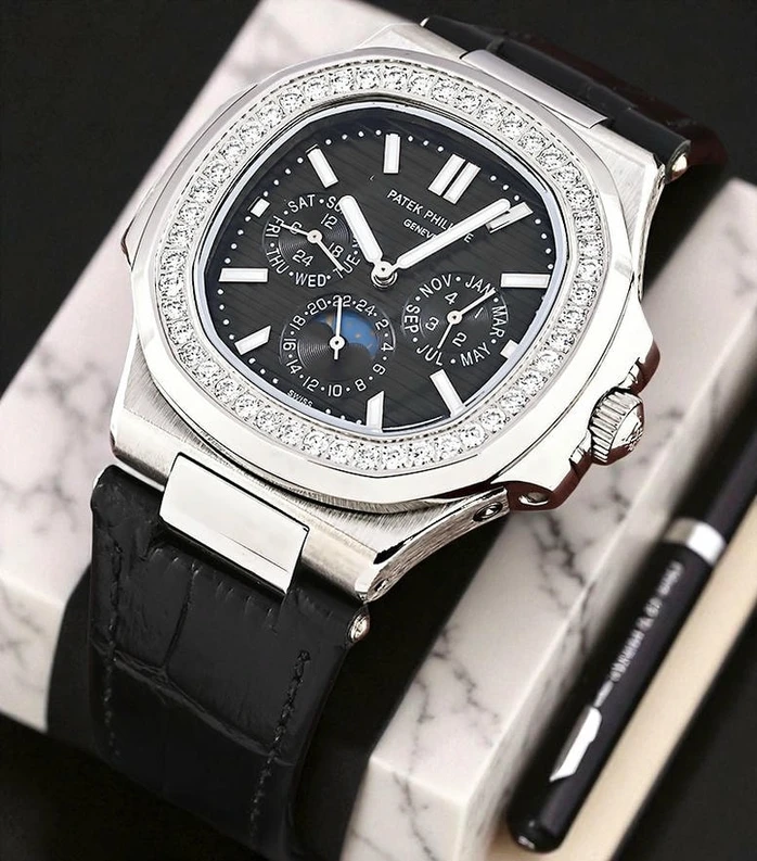 Patek Philippe Watches 115 18491 Pakistan