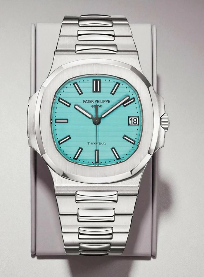 Patek Philippe Watches 17332 Pakistan