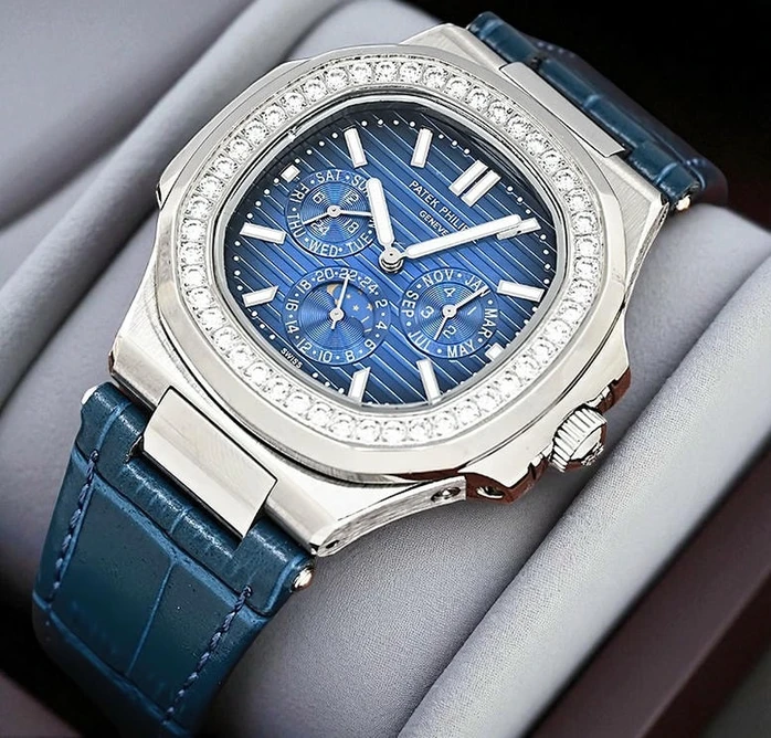 Patek Philippe Watches 18145 Pakistan