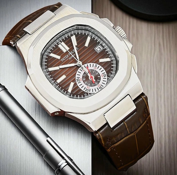 Patek Philippe Watches 18286 Pakistan