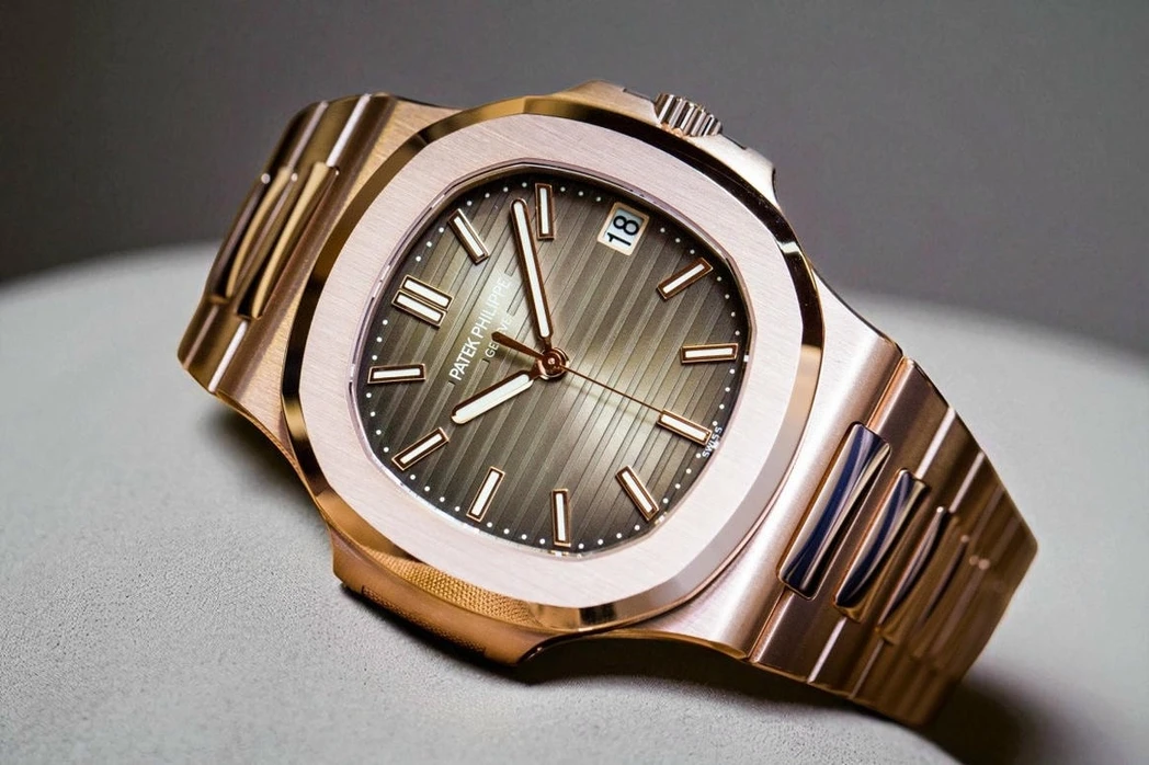 Patek Philippe Watches China Pakistan