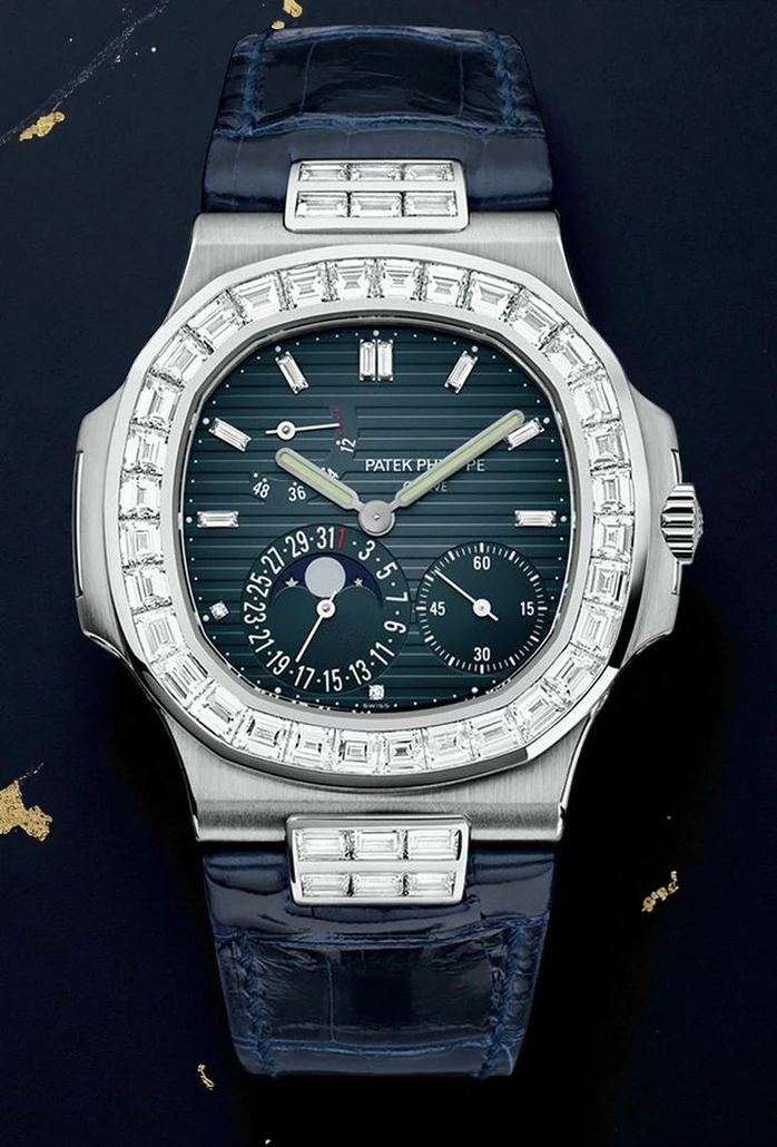 Patek Philippe Watches17033 Pakistan