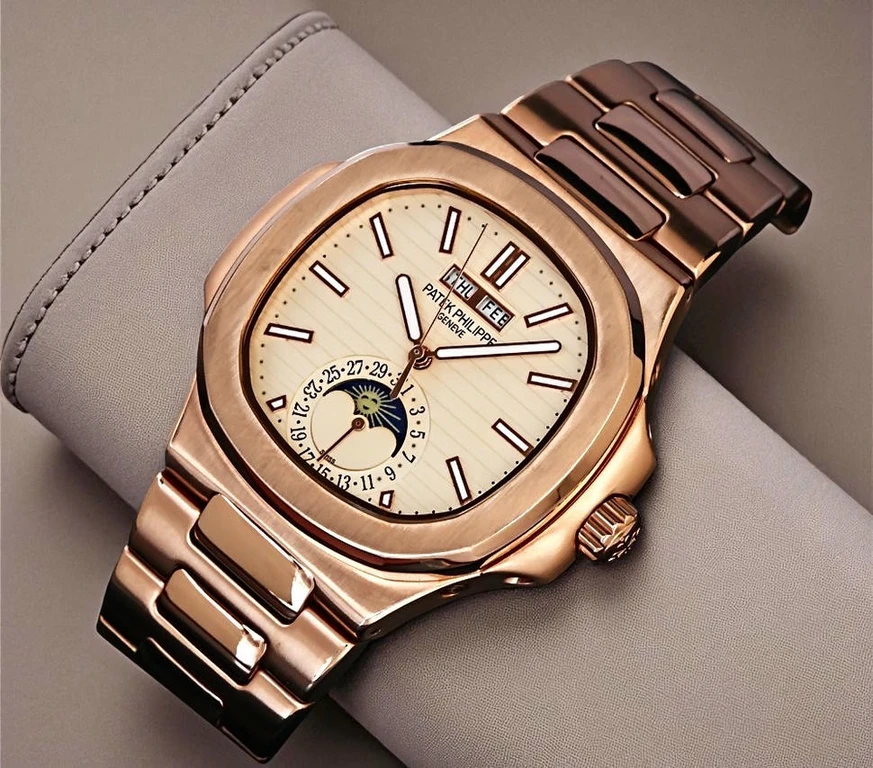 Patek Philiprr Nautila S Pakistan