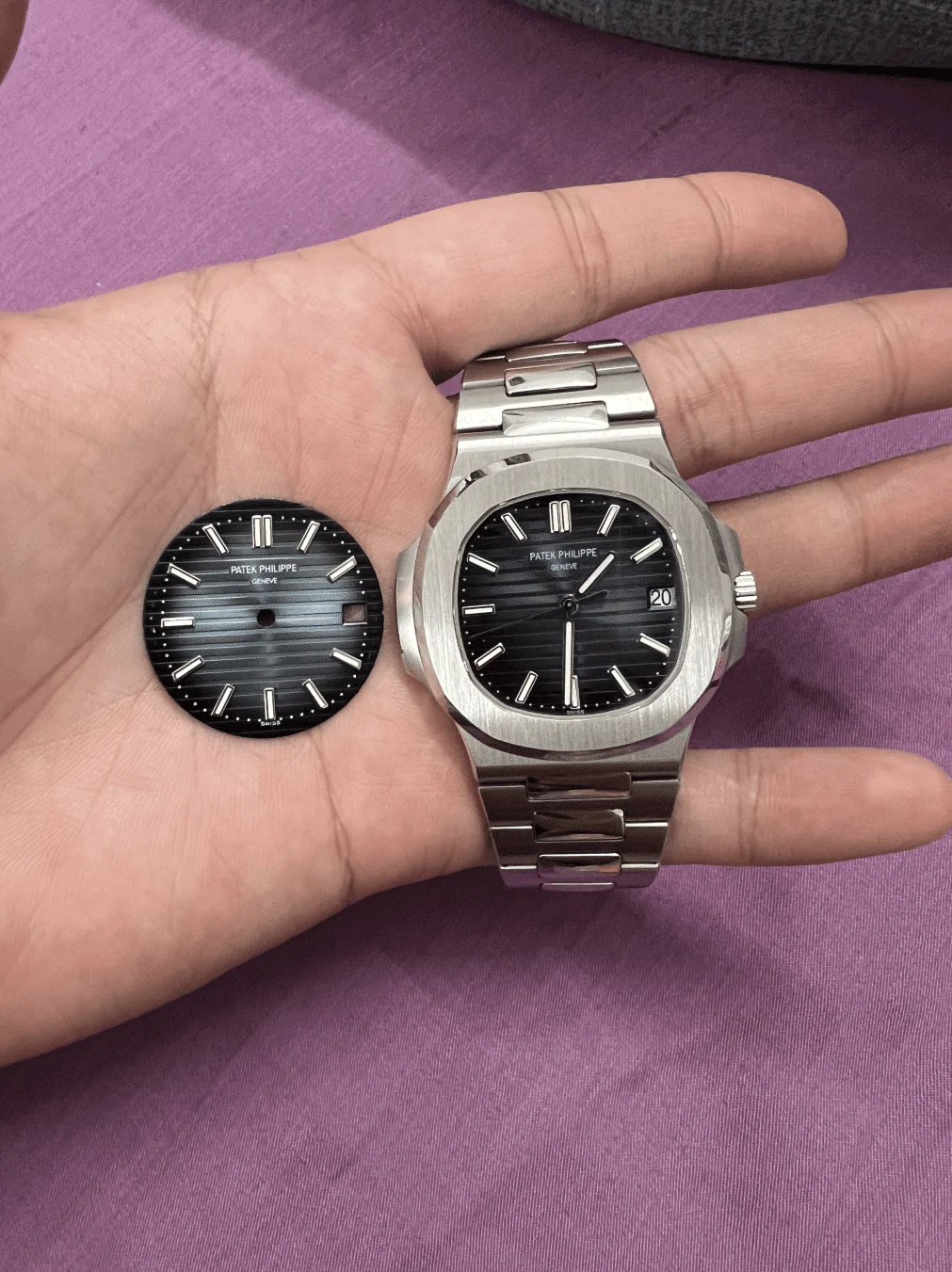 Replica Watch Reviews3