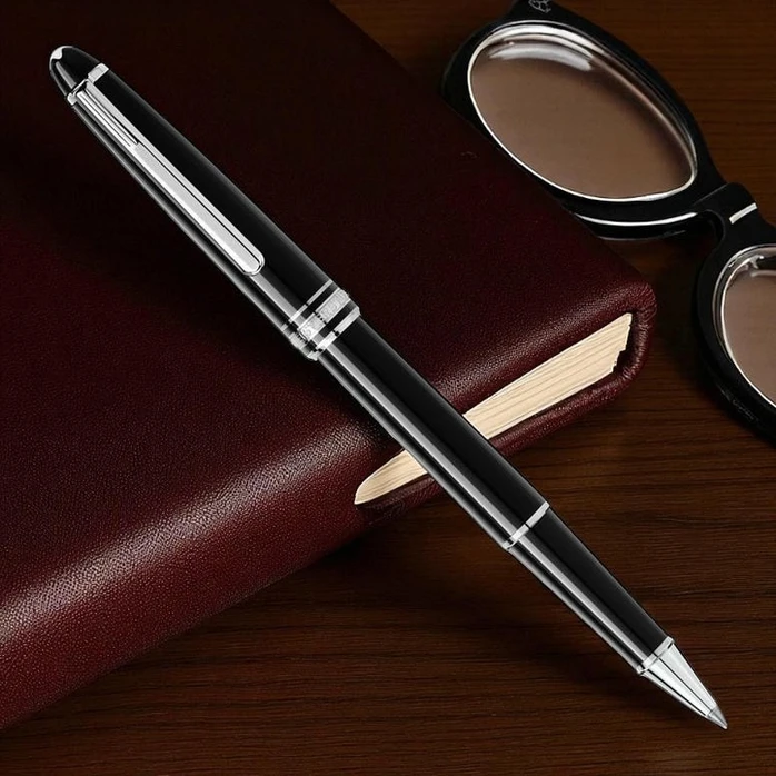 Ap12995 Montblanc Meisterstuck Platinum 163 Rollerball Csw Pakistan 1765831851 03206a54