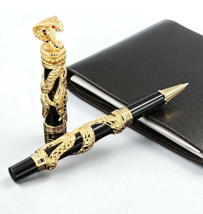Jinhao Snake Rollerball Pen 07 Pakistan 1765831853 Ec81cbe2