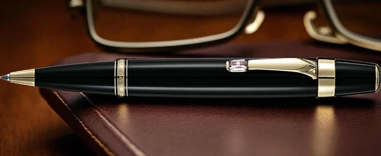 Montblanc Boheme Ballpoint Pen 4 Pakistan 1765831857 C1338dd5