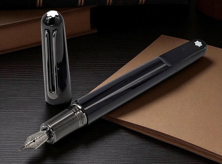 Montblanc Fountain Pen 116 535 Pakistan 1765831858 3cd033b3