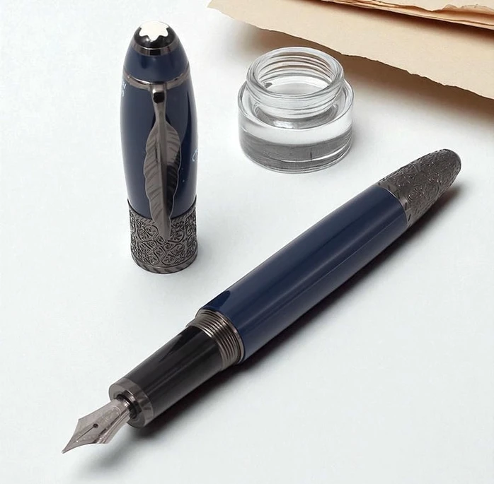 Montblanc Fountain Pen 501 Pakistan 1765831858 2a712593