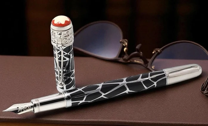 Montblanc Fountain Pen 92 522 Pakistan 1765831859 Bc31b7b0