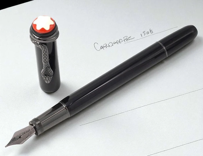 Montblanc Fountain Pen 92 549 Pakistan 1765831859 9513535f