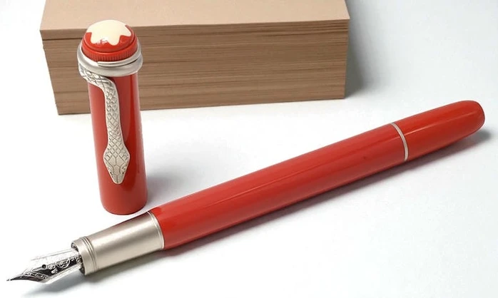 Montblanc Heritage Rouge Et Noir Fountain Pen Mnb515 Pakistan 1765831862 51c2c966