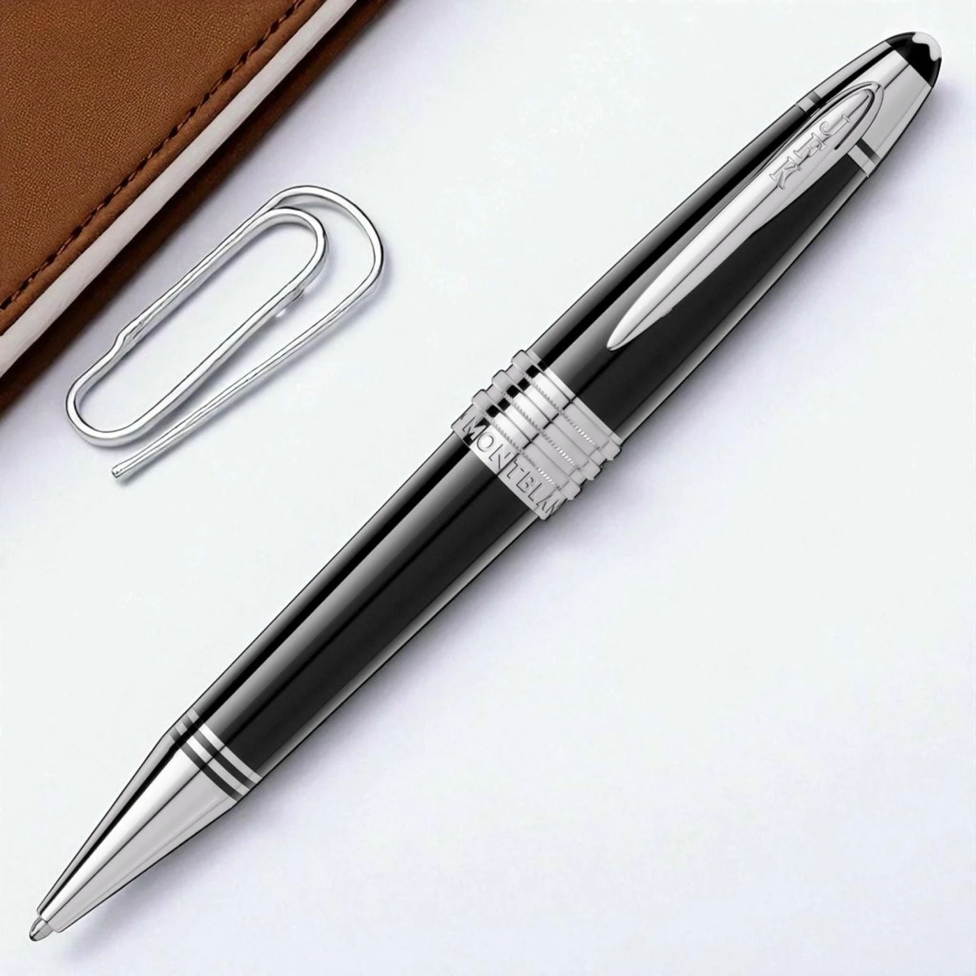 Montblanc John F Kennedy Special Edition Ballpoint Pen 2 Pakistan 1765831863 6c09005a
