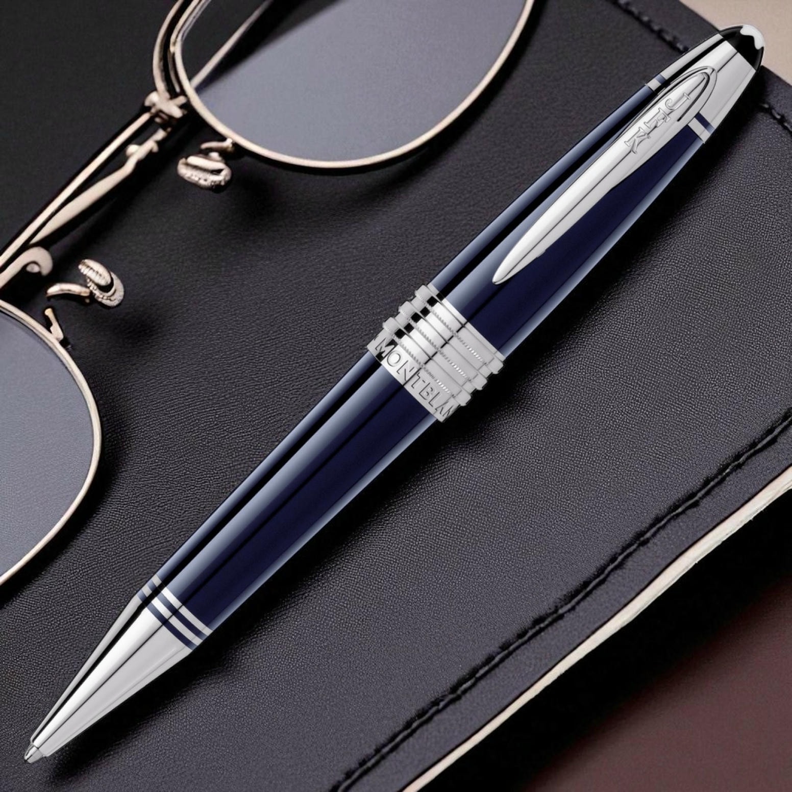Montblanc John F Kennedy Special Edition Ballpoint Pen Pakistan 1765831863 6324e6b6