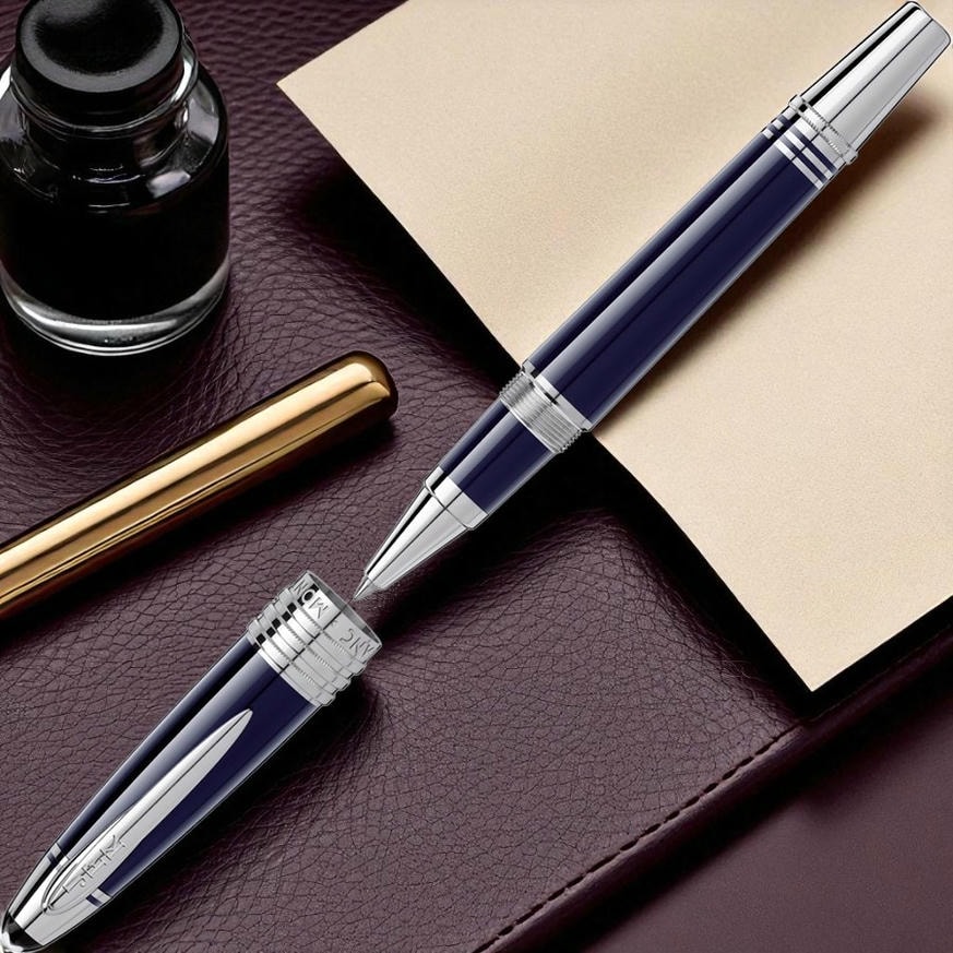Montblanc John F Kennedy Special Edition Rollerball Pakistan