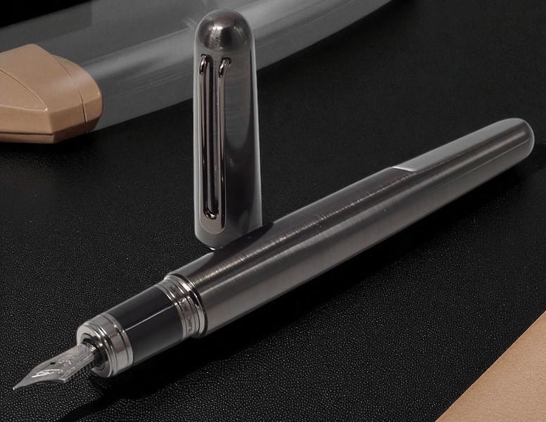 Montblanc M Collection Fountain Pen 509 Pakistan 1765831864 F35f1406