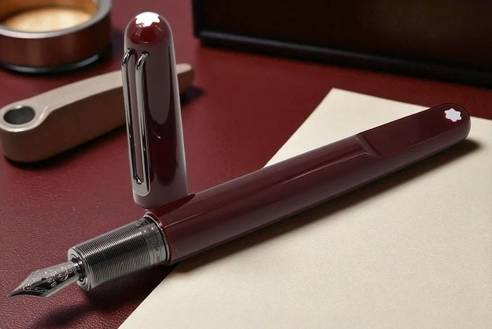 Montblanc M Collection Fountain Pen 92 514 Pakistan 1765831865 Acaa81c1