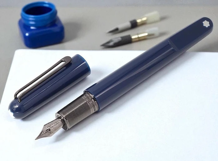 Montblanc M Collection Fountain Pen 92 543 Pakistan 1765831865 05af1f20