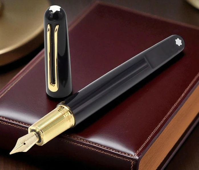 Montblanc M Collection Fountain Pen 92 Price 527 Pakistan 1765831865 F82e8fdc