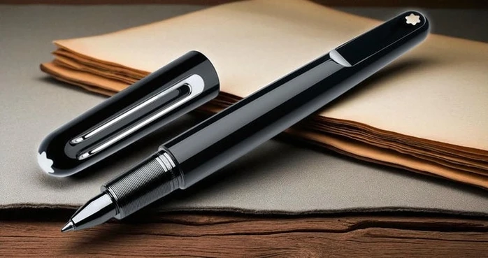 Montblanc M Collection Rollerball Pen 2 Pakistan 1765831865 1e378f30