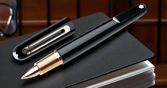 Montblanc M Collection Rollerball Pen 3 Pakistan 1765831865 7c5b9bd6