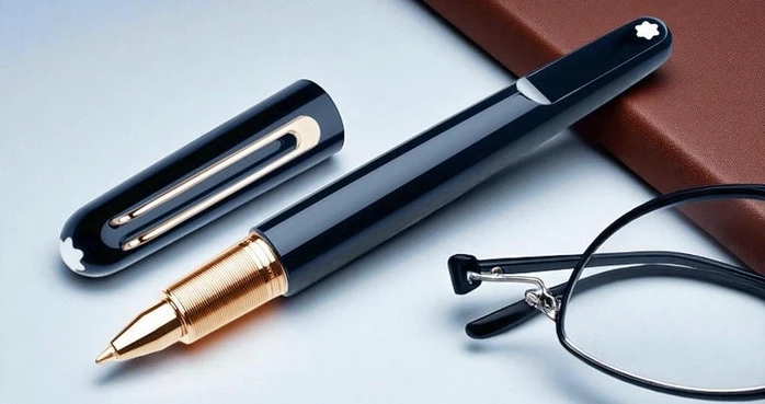Montblanc M Collection Rollerball Pen 4 Pakistan 1765831865 7ef66977