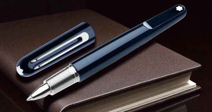 Montblanc M Collection Rollerball Pen 5 Pakistan 1765831865 357249a0