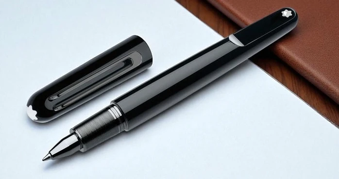Montblanc M Collection Rollerball Pen 9 Pakistan 1765831866 618fa6fd