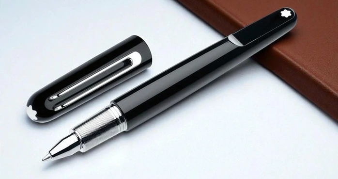 Montblanc M Collection Rollerball Pen Pakistan