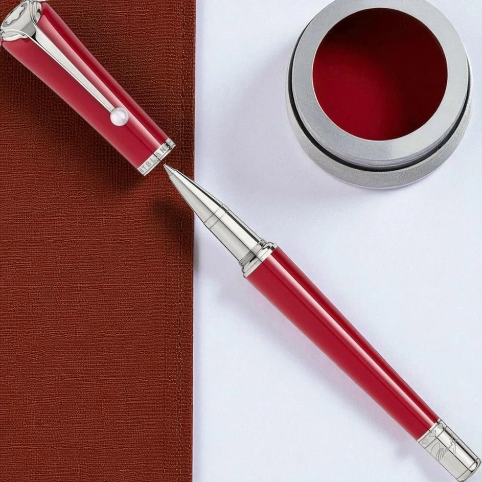 Montblanc Marilyn Monroe Pearl Muses Edition Rollerball Pakistan 1765831866 8f3ae11b