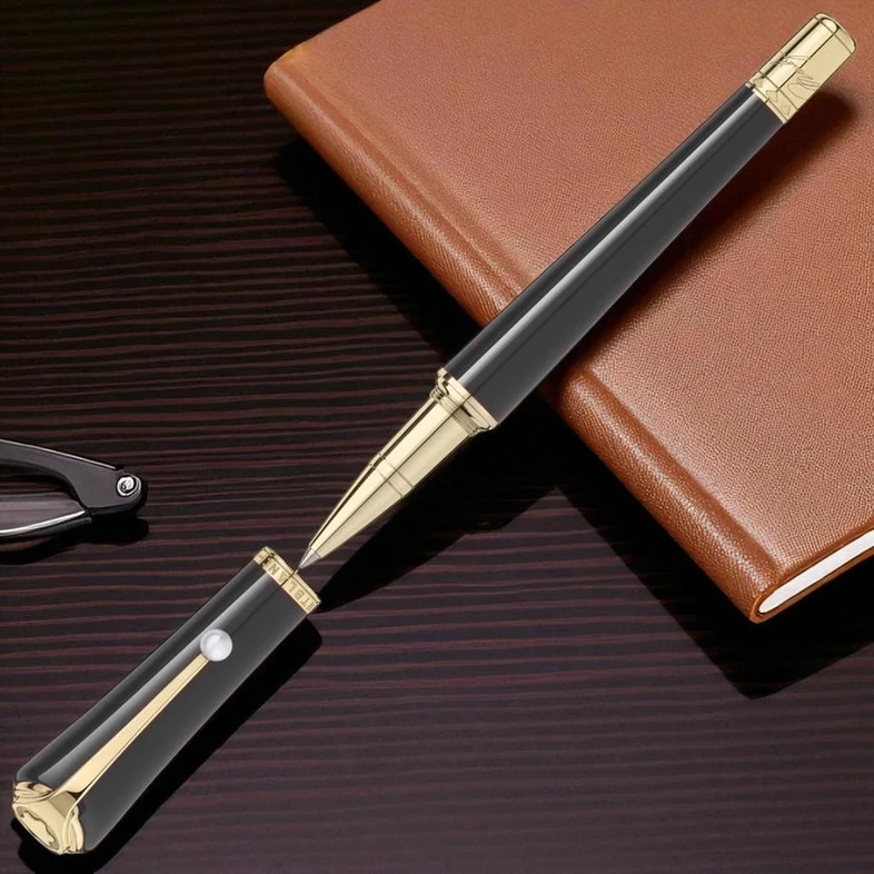 Montblanc Marilyn Monroe Pearl Muses Edition Rollerball Pen Pakistan 1765831866 283058f7