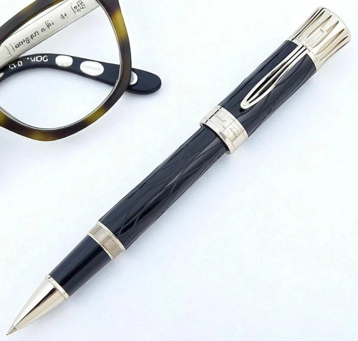 Montblanc Mark Twain Limited Writers Rollerball Pen 115 Pakistan 1765831866 D6cad149
