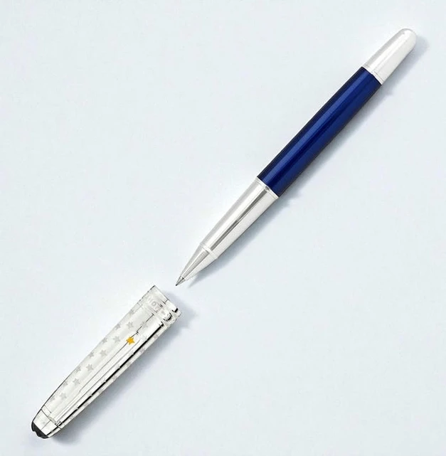 Montblanc Meisterst Ck Dou Le Petit Prince Rollerball Pen023 Pakistan 1765831867 E320d75f