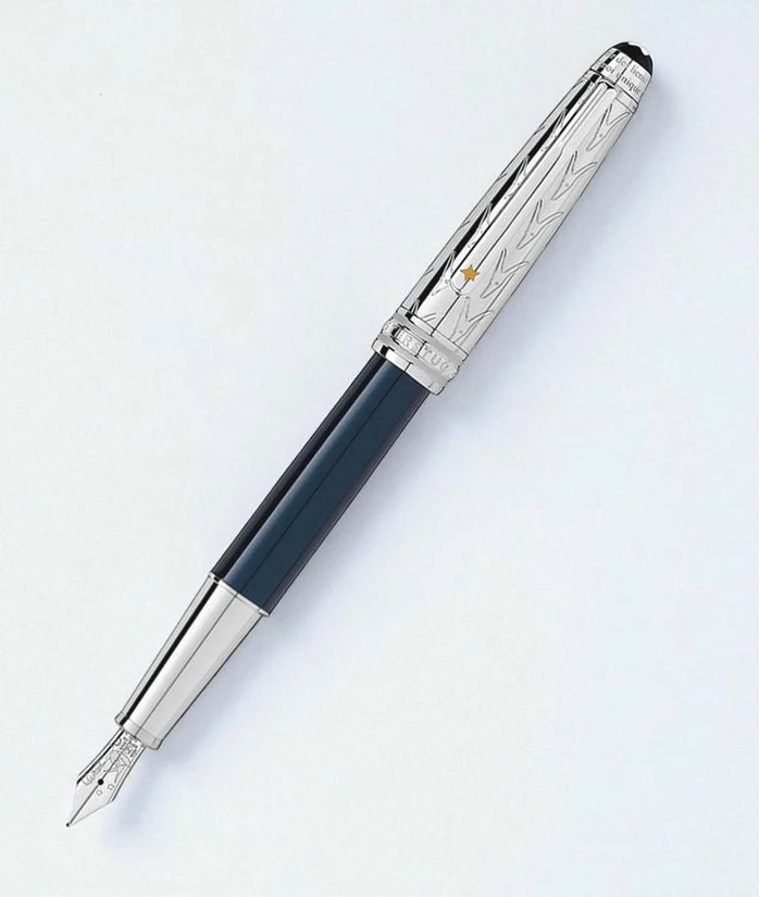 Montblanc Meisterst Ck Le Petit Prince Fountain023 Pakistan