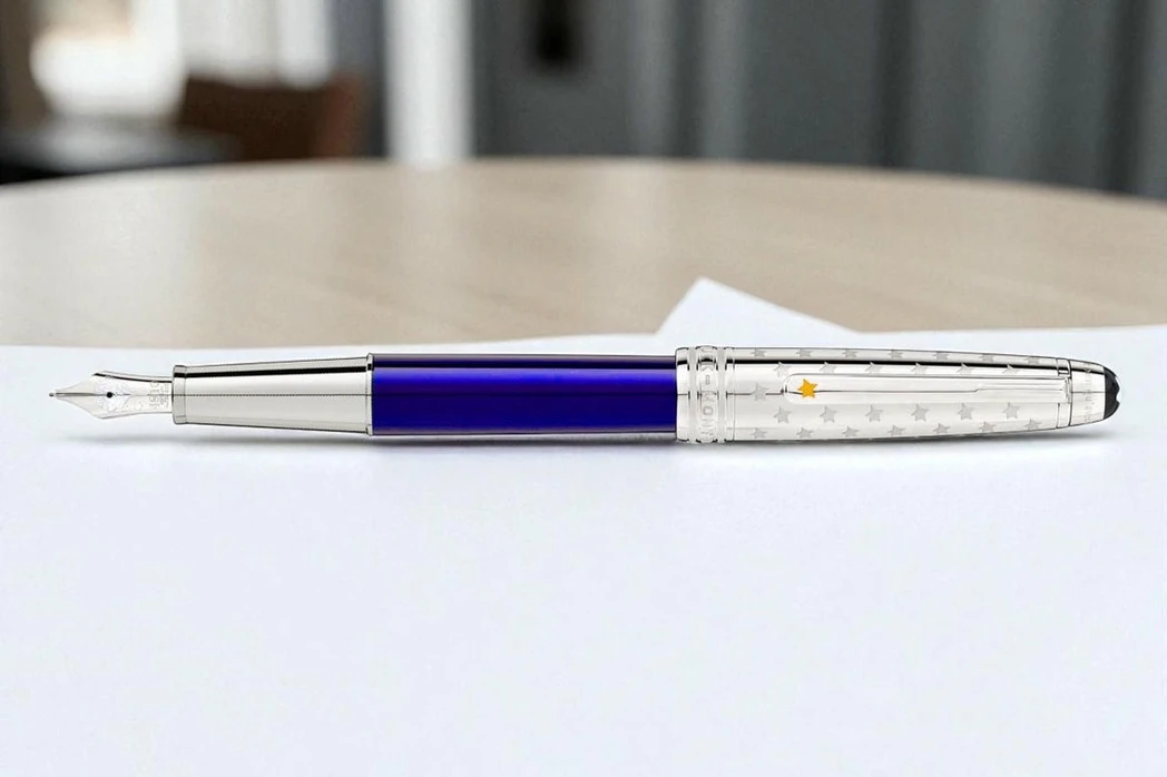 Montblanc Meisterst Ck Le Petit Prince Solitaire Dou Classique Fountain Pen 1 027 Pakistan 1765831868 80a72687