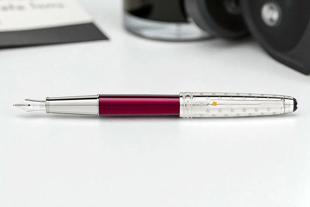 Montblanc Meisterst Ck Le Petit Prince Solitaire Dou Classique Fountain Pen026 Pakistan 1765831868 591c6272