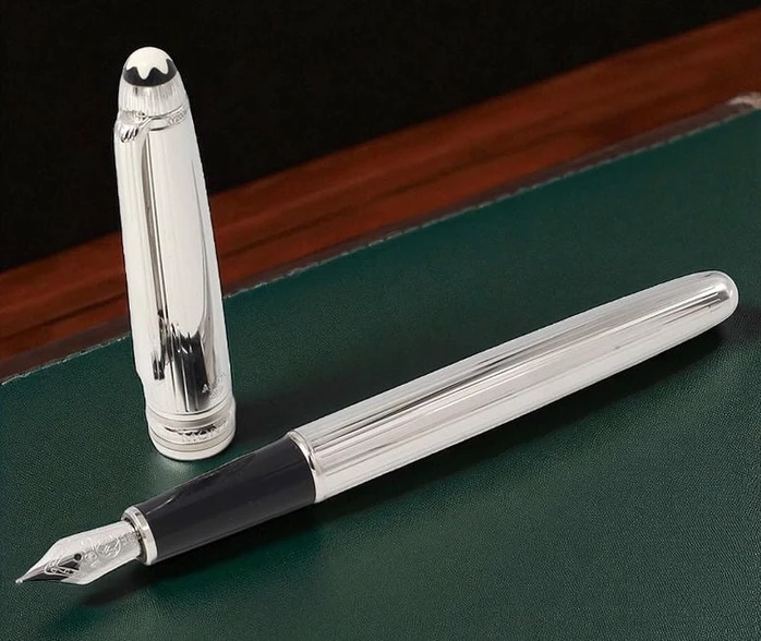 Montblanc Meisterst Ck Solitaire Fountain Pen 92 520 Pakistan 1765831869 B2f0d42b