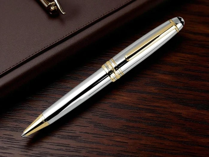 Montblanc Meisterstuck Ballpoint Pen Pakistan 1765831870 19b96385