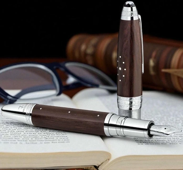 Montblanc Meisterstuck L Aubrac Special Edition044 Pakistan