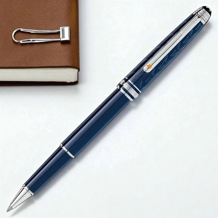 Montblanc Meisterstuck Le Petit Prince Classique Rollerball Pen056 Pakistan 1765831871 F7fba5f1