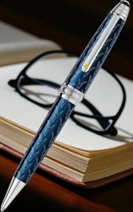 Montblanc Meisterstuck Le Petit Prince Solitaire Ballpoint033 Pakistan 1765831871 4e927824