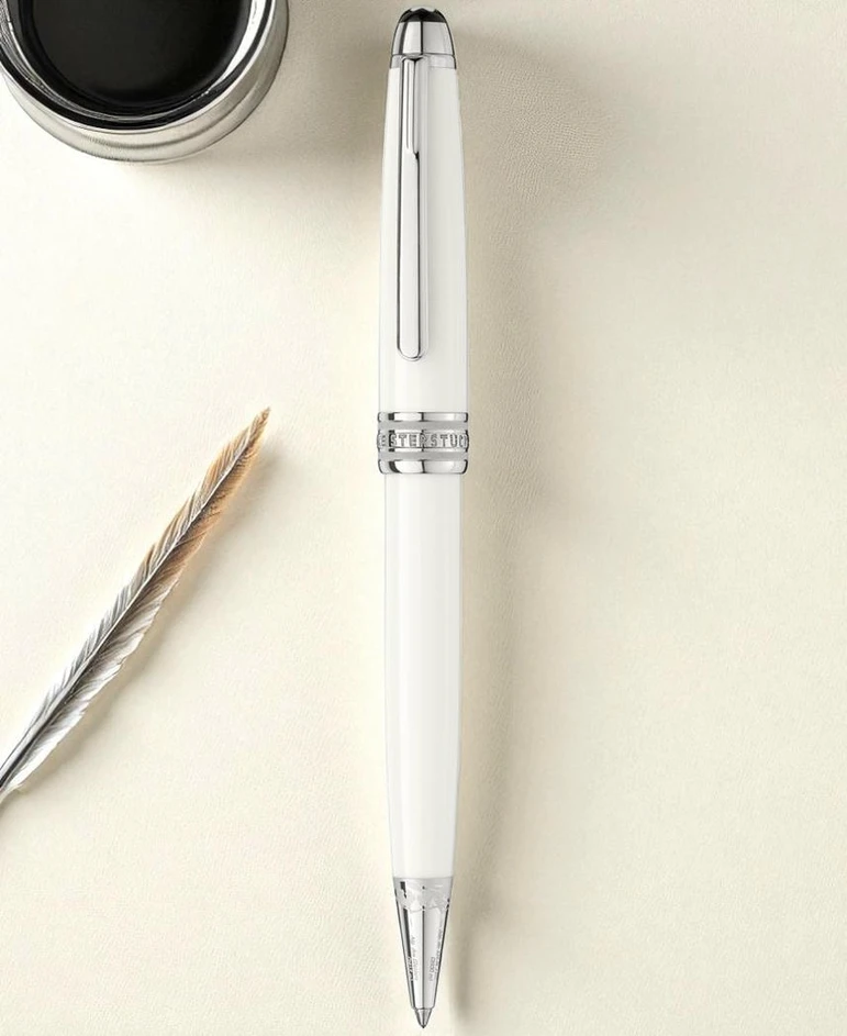 Montblanc Meisterstuck Solitaire Le Grand 161 Tribute To The Mont Blanc Ballpoint Pen Pakistan 1765831872 0f361dfd