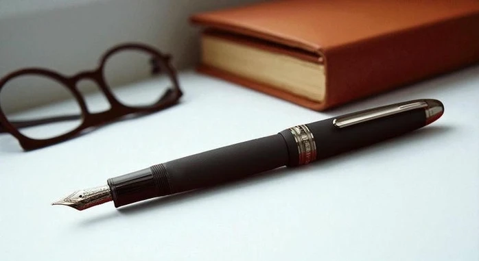 Montblanc Meisterstuck Ultra Black Legrand Fountain Pen Pakistan 1765831874 296f0729