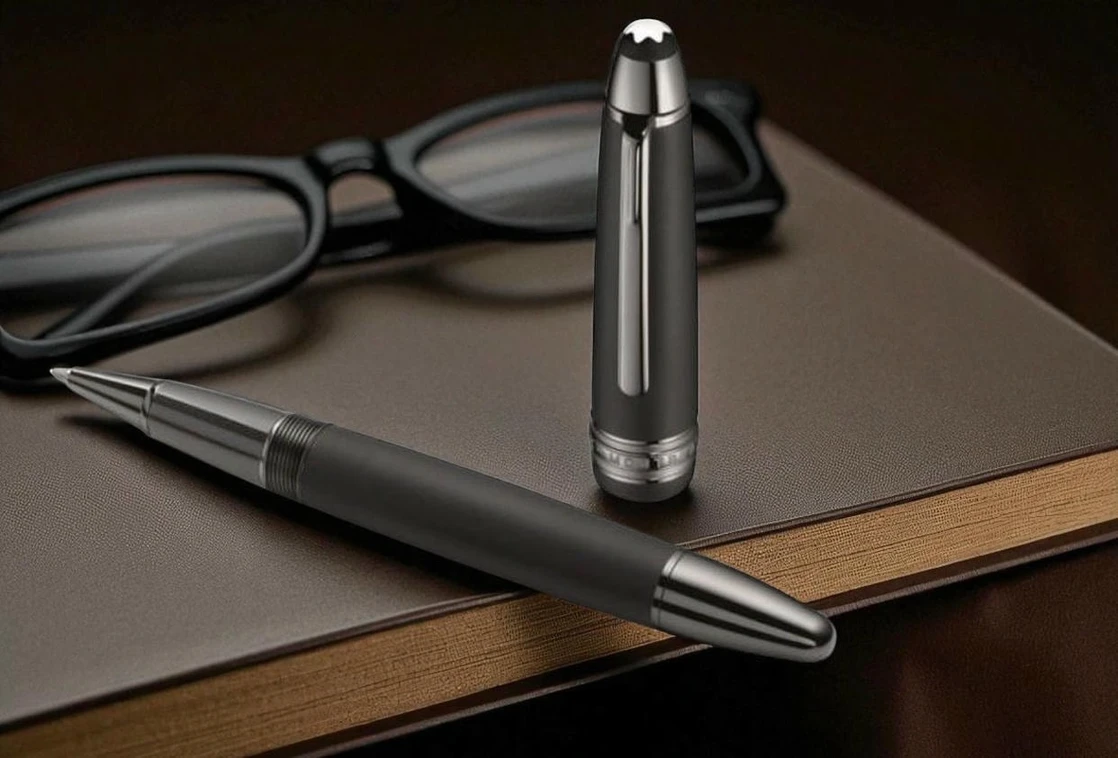 Montblanc Meisterstuck Ultra Black Legrand Rollerball Pakistan 1765831874 6855ab0c