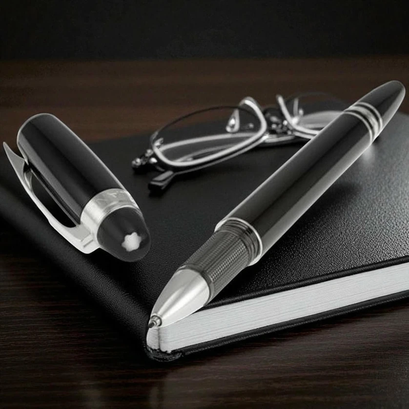 Montblanc Montblanc Starwalker Midnight Black Fineliner Rollerball Pen Pakistan 1765831855 7dc517b9