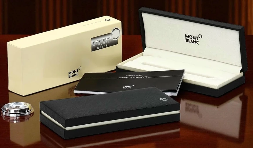 Montblanc Pen Original Box 1 Pakistan 1765831875 2bcce854