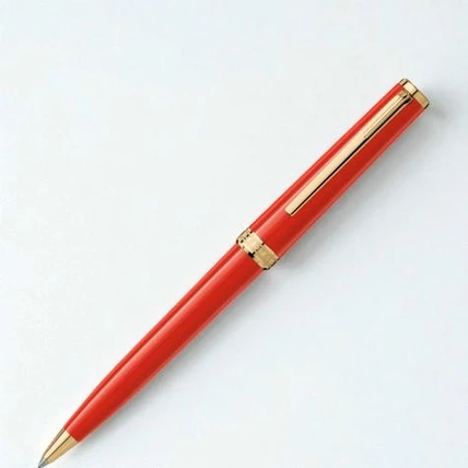 Montblanc Pix Red Ballpoint Pen92 Pakistan