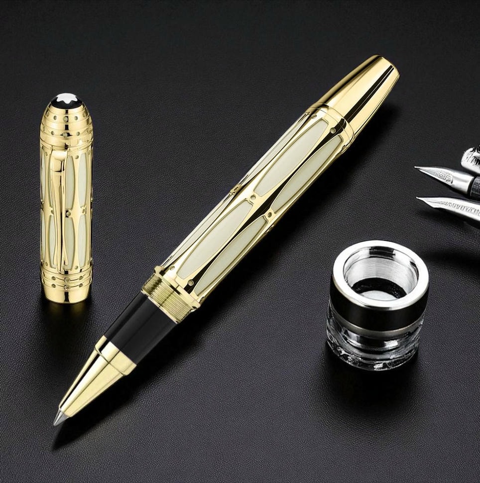 Montblanc Pope Julius Ii Limited Edition Rollerball Pen108 Pakistan 1765831877 21733bad