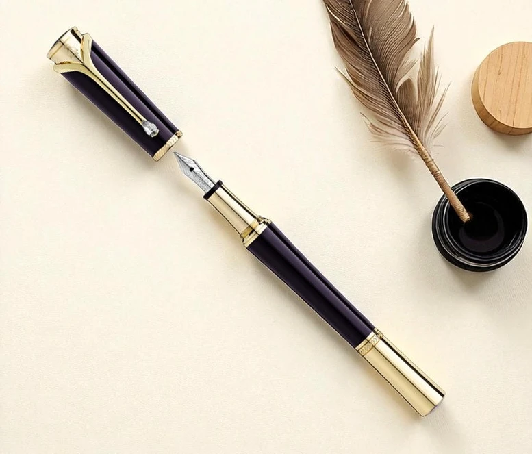 Montblanc Princesse Grace De Monaco Fountain Pen 1 Pakistan 1765831855 3b0abe37