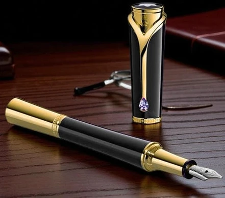 Montblanc Princesse Grace De Monaco Fountain Pen Penna Stilografica 2 2 Pakistan 1765831877 7641789d